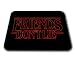 Produktbild Mousepad Stranger Things (F) - Mauspad