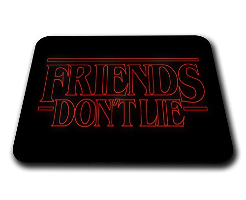 Preisvergleich Produktbild Mousepad Stranger Things (F) - Mauspad