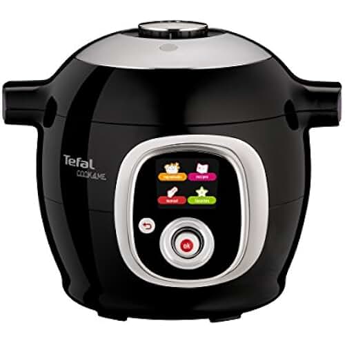 Amazon.co.uk tefal slow cooker