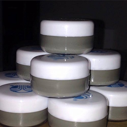 Nu Skin Epoch Glacial Marine Mud SAMPLES SET OF 4