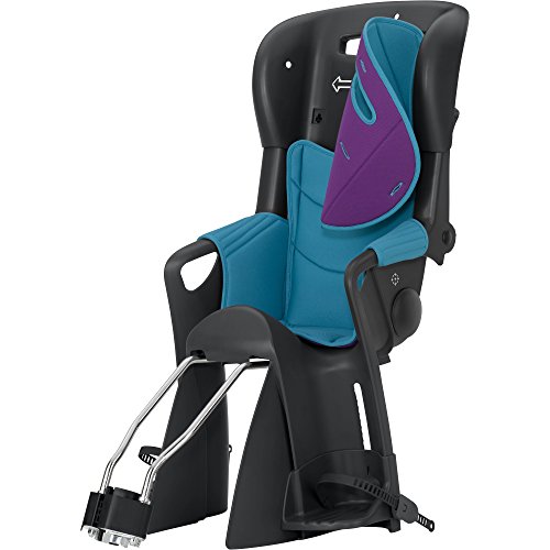 Britax Römer Fahrradsitz Jockey Comfort - 4