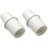 Supervac Klima Hortum Bağlantı Adapt&ouml;r&uuml; 16mm, 2'li Set