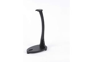 BAIWANLIN Supporto Spada Porta Verticale Display Espositore Samurai Katana Forma di Cigno Nero Taglia Grande/Media/Piccola,Medium Size