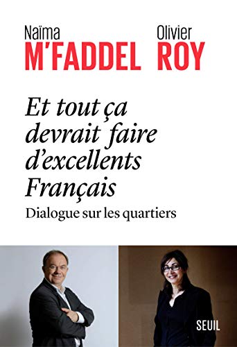 Et tout ça devrait faire d'excellents Français Et tout ça devrait faire d'excellents Français