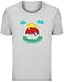 Produktbild Poke House T-Shirt for Men
