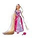 Produktbild Simba 105730938 - Steffi Love Puppe als Rapunzel mit ultra langem Haar