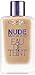 L'Oréal Paris Eau De Teint Foundation, Pure Beige 20 ml Number 140