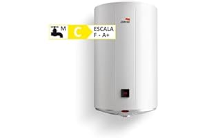 COINTRA TERMO AGUA ELECTRICO VERTICAL TBL PLUS 80L