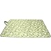 Produktbild QAR Picknick-Camping-Matte, Im Freien Bequeme Waschbare Zelt Strand Wasserdichte Pad Picknick-Matte