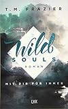 Cover zum Buch Wild Souls: Mit dir für immer