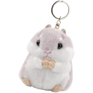 Kleur Tekening Van Knuffels Van Een Teddybeer En Een Haas Met De Maan En Sterren Op Een Witte Achtergrond 41262715