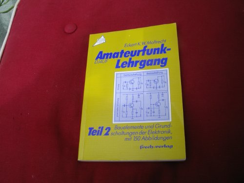 Bauelemente und Grundschaltungen der Elektronik, Bd 2