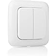 Smartwares SH5-TSW-B Smart Home Indoor Transmitter, White