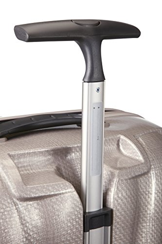 Samsonite - Cosmolite - Spinner 86 33 FL2  86 cm  144 L  Pearl