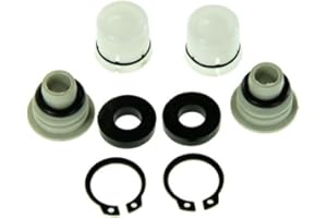 TOPRAN kit de réparation pour levier de vitesse