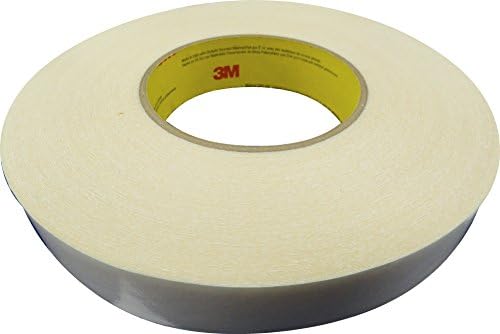 3M™ Venture Tape™ Double Coated PET Tape 1163 MS74 (100mm x 50m)