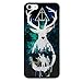 Price comparison product image EJC Avenue iPhone 5 / 5s / SE Harry Potter Hard Back Plastic Case/Cover for Apple iPhone 5 / 5s / SE/Protective + Screen Protector Stag