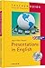 Presentations in English (Haufe TaschenGuide) by 