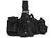 Produktbild Taktische Molle Universal 600D Drop Leg Drop Leg Pistolenholster Laser Magazin Tasche Airsoft Schwarz