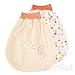 Produktbild Baby Matex Baby Pucksack/Schlafsack/Autositz Strampelsack - verschiedene Farben ecru/beige
