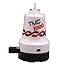 Produktbild ELEKTRISCHE 12 V IMMERSION PUMP TMC 1000 BOOTSZUBEHÖR