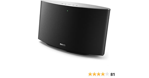 philips spotify speaker hack