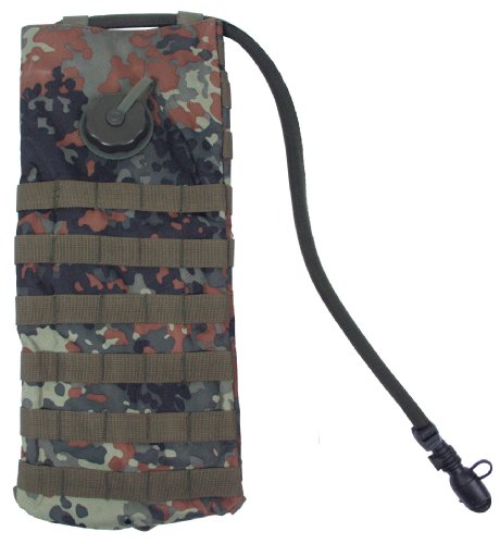 MFH Trinksystem Molle Modular System