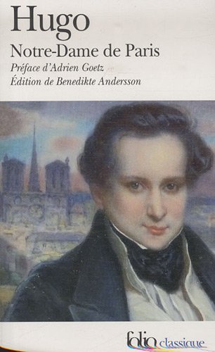 couverture de : Notre-Dame-de-Paris