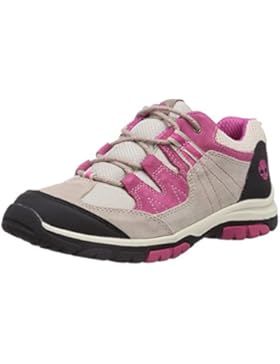 Timberland Zip FTK_ Ox Unisex-Kinder Trekking & Wanderhalbschuhe