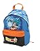 Produktbild Auguri Preziosi Preziosi - Dragon Ball Zaino, Collezione 2017/18, Dimensioni: 22 X 33 11 Cm Kinder-Rucksack,  Schwarz (Nero)