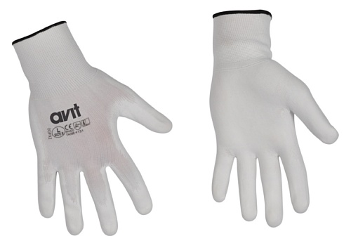Avit AV13074 Arbeitshandschuhe PU-beschichtet