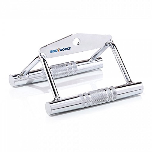Parallel Griff, Rudergriff weiter Griff – Bodyworks - 2