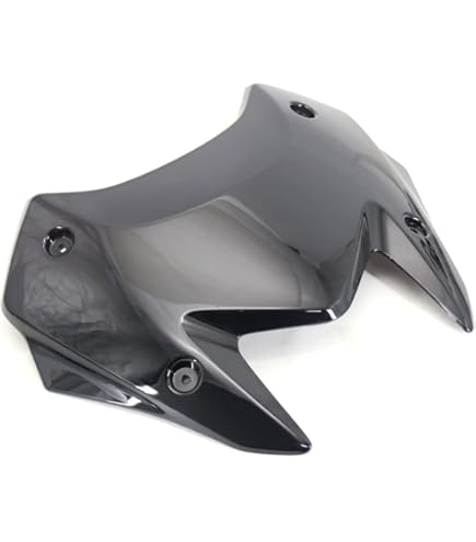 Copriforo Specchietti Per TMAX 560 - Staffa In Alluminio CNC Per Yamaha Tmax 560 2022-2024 - Foto 7