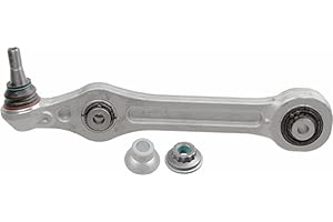 LEMFÖRDER LEMFOERDER 38957 01 Braccio oscillante, Sospensione ruota for and other applications