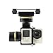 Produktbild Calli Feiyu Tech FY MiNi3D Pro 3 Achsen 6 Damper Kugel Brushless Gimbal Für GoPro4 GoPro3 + GoPro3 Sport Kamera