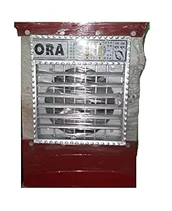 New Punjabi Furniture Stainless Steel Desert Air Cooler - Model1