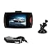 Produktbild Sguan-wu G-Sensor Dash Cam Auto DVR Weitwinkel Full HD Auto Kamera Recorder Registrator