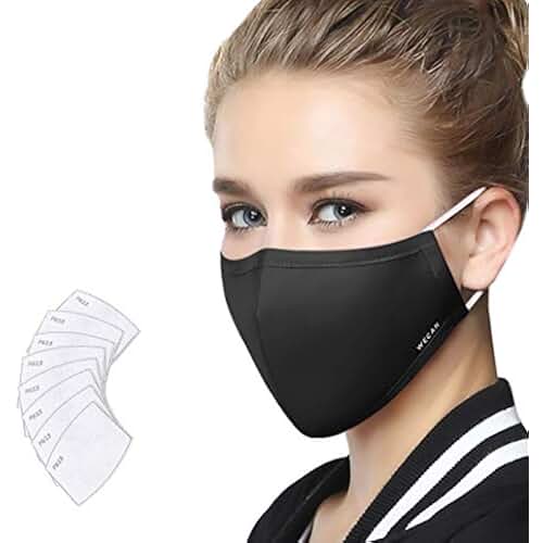 Amazon.co.uk n95 filter mask