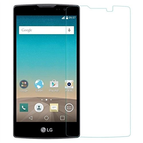 1 x LG Spirit H440N Cristal Vidrio Templado Protector de Pantalla para el LG Spirit 4G LTE  H440N  C70