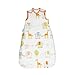 Gro Grobag Spot 1.0 Tog and Hippo Hop 2.5 Tog Baby Sleep Bag Twin Pack (0-6 Months)