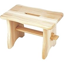 Suchergebnis auf Amazon.de für: Holzhocker Tritthocker