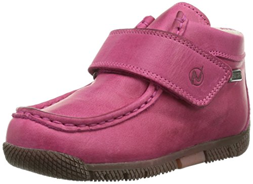 Naturino Naturino Mur, Unisex Baby Boots, Pink (9114Fuxia), 4.5 Child UK