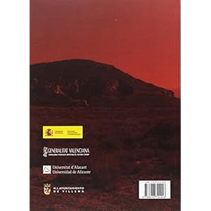 Cabezo Redondo -Villena, Alicante-