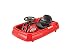 Produktbild Razor Kinder Lil Crazy Electric Vehicles, Red, One Size