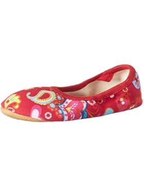 Beck Fantasy Mädchen Gymnastikschuhe