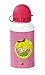 Produktbild Bibi Blocksberg 14389 Alu Trinkflasche, 395 ml