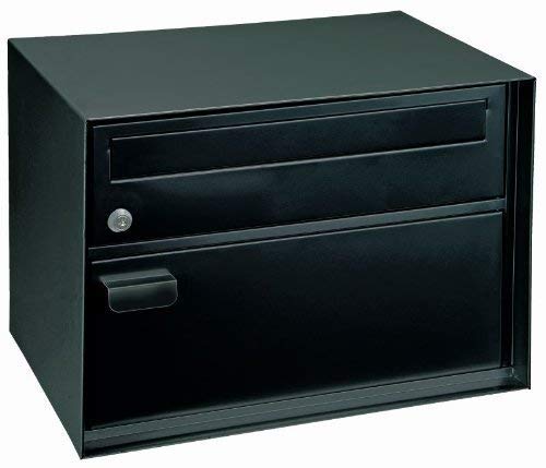 Preisvergleich Produktbild Rottner – Enzian Briefkasten