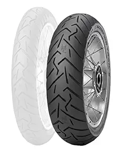 Pirelli Scorpion Trail II 190/55 R17 75W Tubeless Tyre, Rear