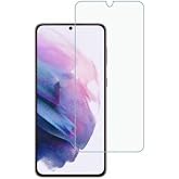 bbtech Samsung Galaxy S21 Uyumlu Şeffaf Nano Cam Ekran Koruyucu;Şeffaf
