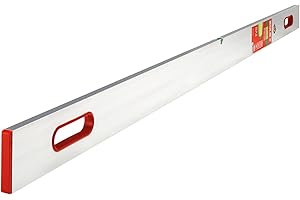 SOLA SLG2200 - Nivel para carpinteria y trabajos de construcción SLG2 (2000 mm)